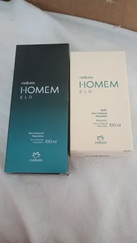 Kit homem elo