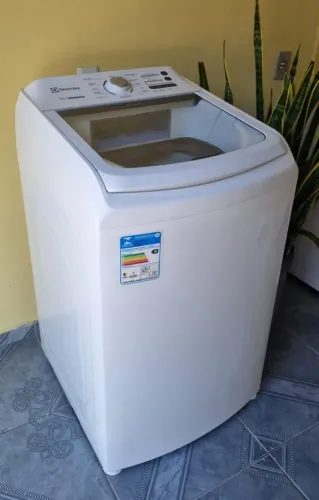 Máquina de lavar Electrolux de 14kg