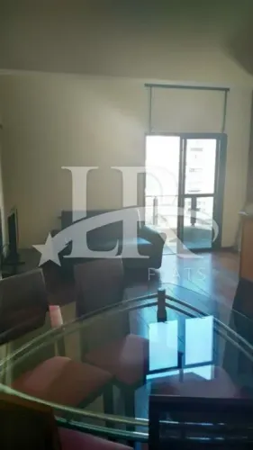 LR Flats - Flat 1 quarto mobiliado com arrumação diária para Locação em Moema