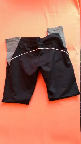 Calça leage tamanho P 