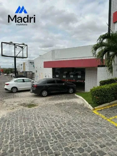 Galpão para aluguel, Beira Rio - Teresina/PI