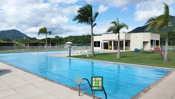 Condomínio Dom Village Maricá - Compre parcelado em 60 meses fixos !