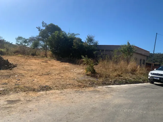 LOTE BARATO Só 145 mil ACEITA CARRO