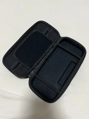 Case para Nintendo Switch - Proteção e Organização capa bolsa