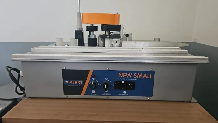 Coladeira de borda New Small