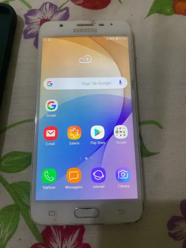 celular j7 prime Samsung 