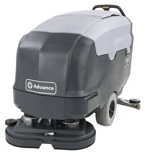 Lavadora de Piso Sc900 (Recondicionada)