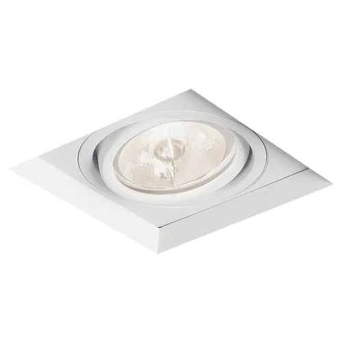 SPOT DE EMBUTIR NEWLINE IN61341 AR70 GU10