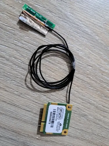 Placa Wifi Positivo Stilo Xr2995