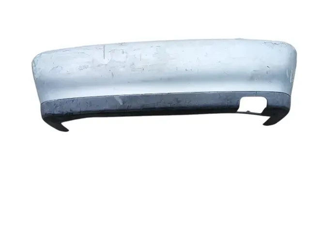 Parachoque traseiro VW Polo Classic 97-02 