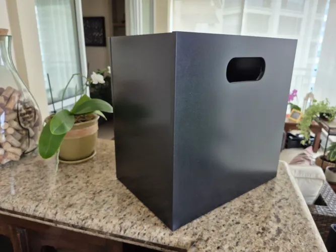 Caixa para Estante Tokstok, 40x 40x 27