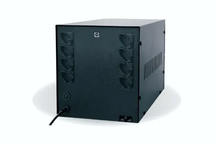 Nobreak TS Shara UPS Senoidal Universal 2200VA