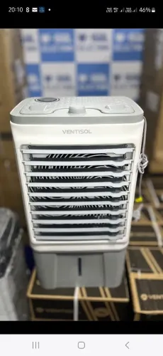 Climatizador de ar Ventisol - Novo