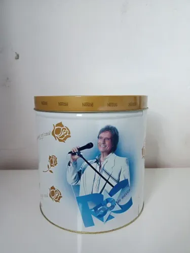 Lata/ Roberto Carlos 