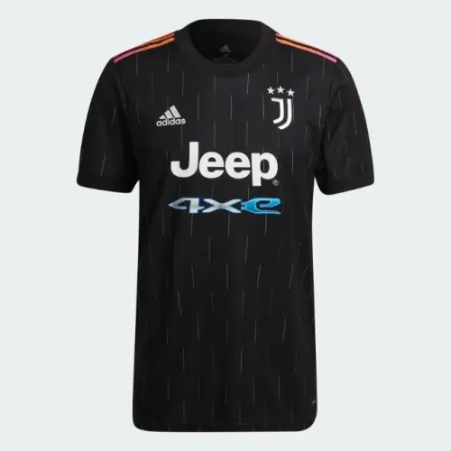 Camisa Adidas Juventus Home 2020/2021 Torcedor