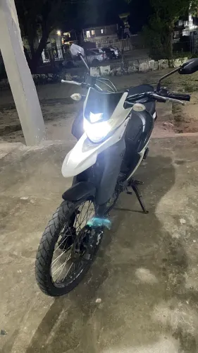 Yamaha XTZ lander 250 2020 *a mais conservada*