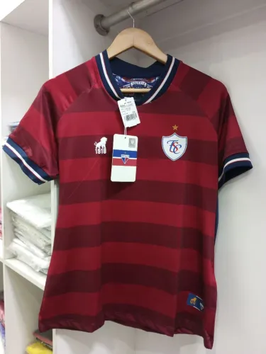 Camisa Fortaleza Feminina Oficial