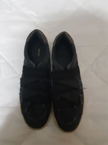 Tênis Casual Osklen Masculino n42