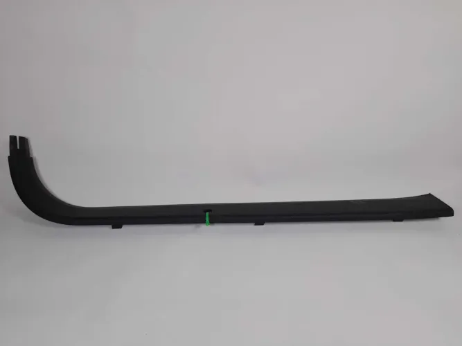 Acabamento Soleira Dianteira Direita Bmw 318 325 E36 1998