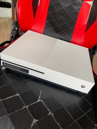Xbox one S 500gb