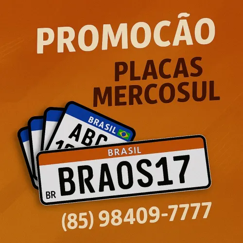 Promoção hoje !!! Tem !!!