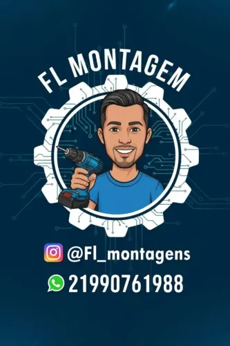Montador de móveis 