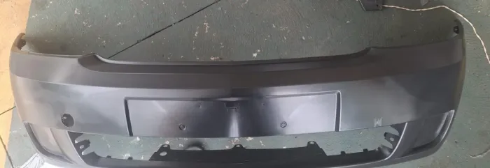 Parachoque Meriva 2007