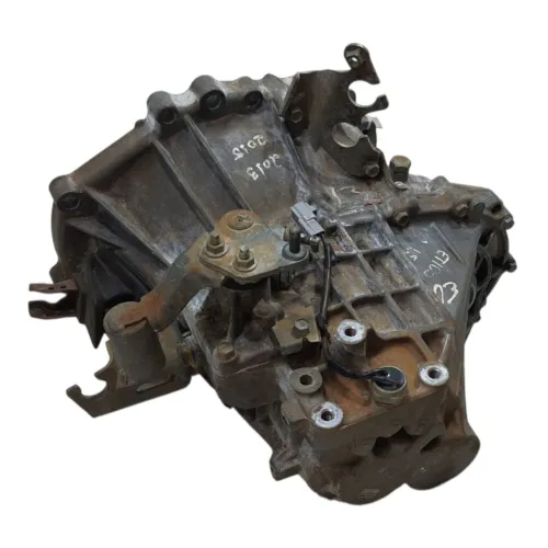 Cambio Manual Toyota Etios 1.5 Ano 2014 05150182d1