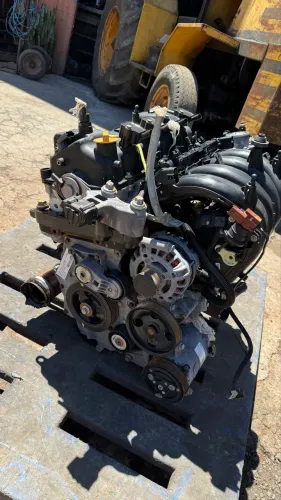 Motor etorq 1.8 Fiat Toro Renegade