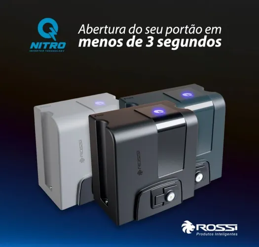 MOTOR DE PORTÃO COM ENTREGA+ GARANTIA