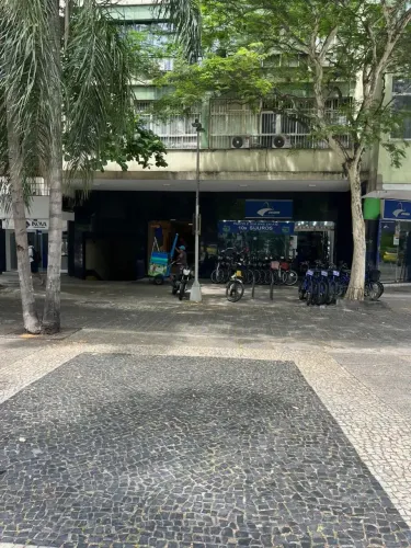 Comercial Sala em Rio de Janeiro