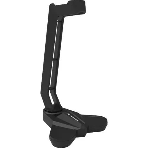 Suporte para Headset Fortrek Blackfire - Organização e Estilo para seu Setup -Loja Coimbra