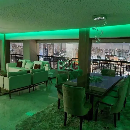 Cobertura, 400 m² - venda por R$ 9.000.000,00 ou aluguel por R$ 30.000,00/mês - Vila Carrã