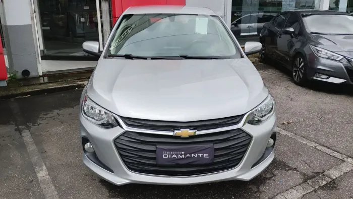 ONIX SD 1.OT PLUS LT AT 20/20 JANAÍNA *