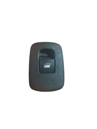 Botão vidro elétrico traseiro esquerd citroen c3 2014 a 2015