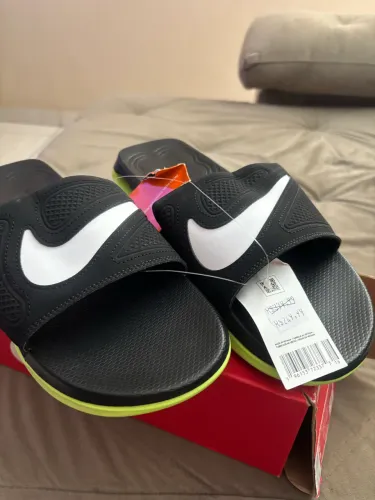 Chinelo air Max cirro slide  39,5