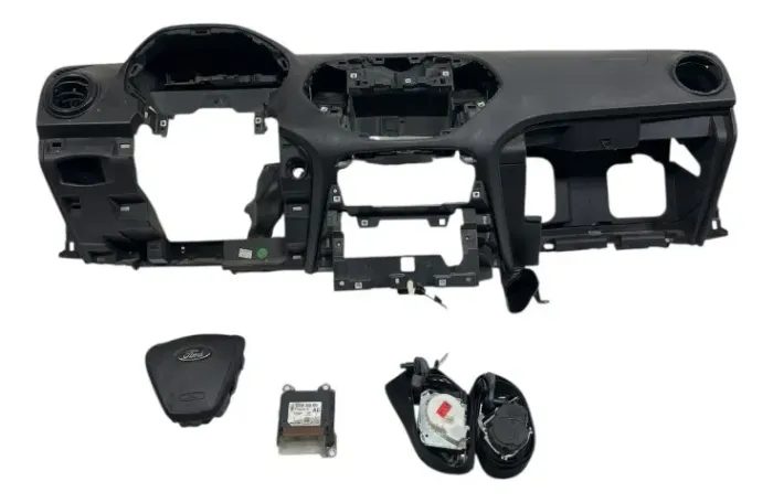 Kit Airbag Ford Ka 2016