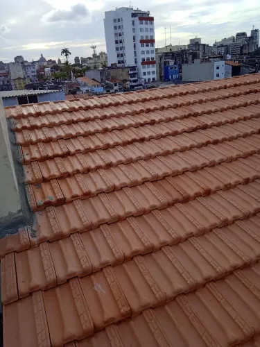 Confecção de Calha Alumínio e Galvanizado coifa e Dutos 