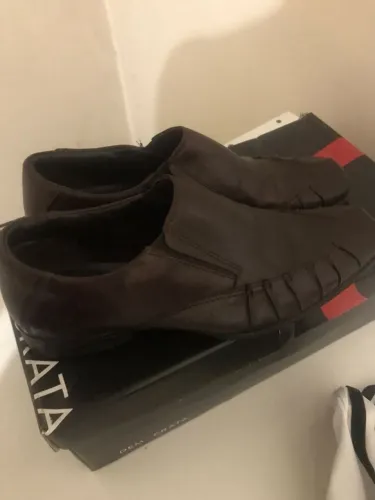 Sapato Social Mariner