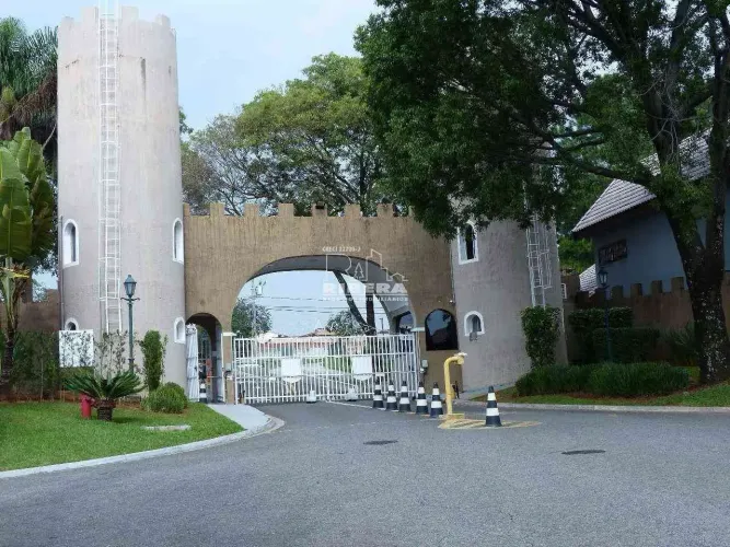 VENDA - CASA CONDOMÍNIO CONDOMINIO VILLAGE D'AVIGNON / SOROCABA/SP