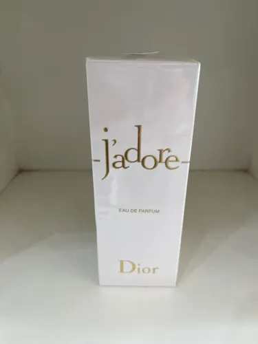 Perfume J'adore Eau de Parfum Dior 30ml