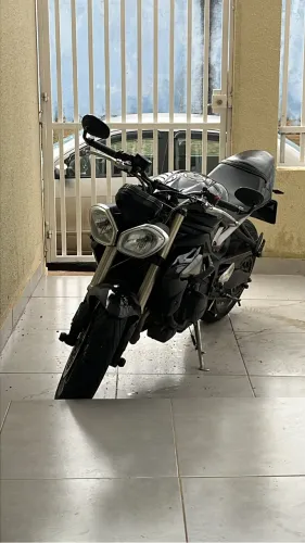 Troco street triple 675 