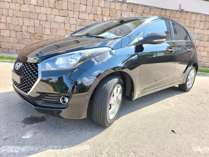 HB20 1.6 AUTOMÁTICO *93.000 km*