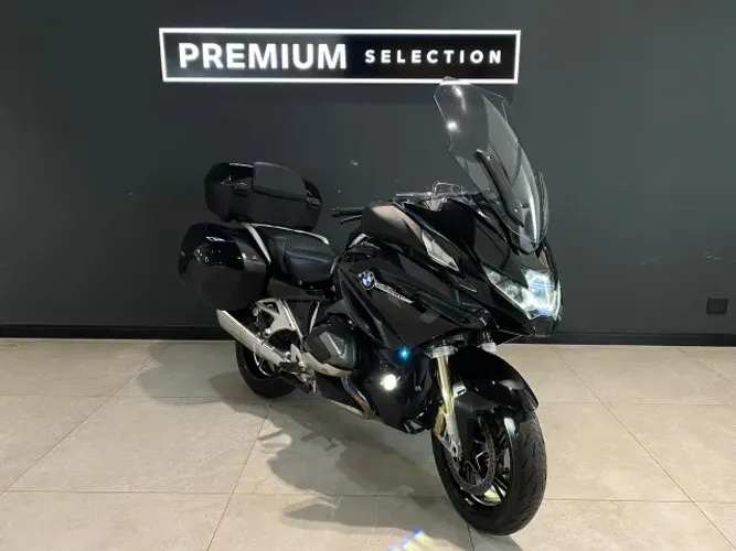 BMW R 1250 RT PREMIUM