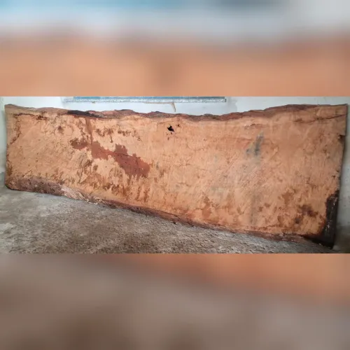 Pranchão Bordas Orgânicas 