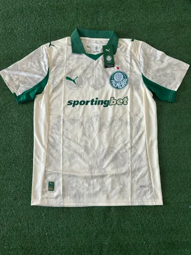Palmeiras Edição especial mundial 2025