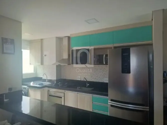 Apartamento no Condomínio Easy Life em Sorocaba