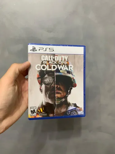 Jogo ps5 lacrado 