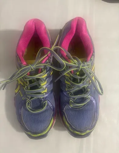 Tênis ASICS original