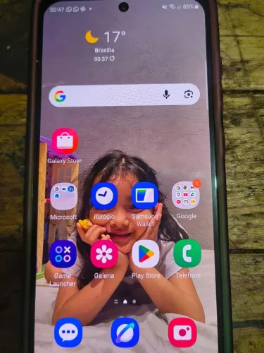 Samsung S20 FE